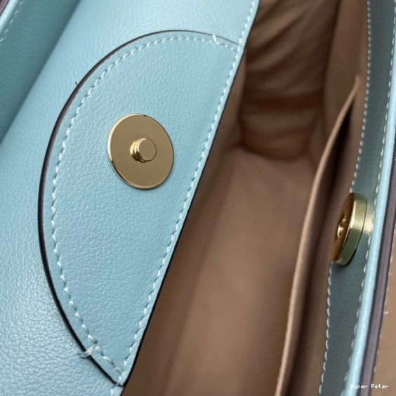 Hyper Peter bag medium Diana tote GUCCI 0730
